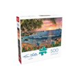 thumbnail image 2 of Buffalo Games - Le puzzle Kim Norlien - Summertime - en 500 pièces, 2 of 5