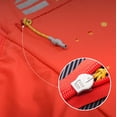 thumbnail image 4 of AONIJIE Sac à Dos d'Hydratation Sac Gilet de Course pour Femmes et Hommes Marathon Course sur Sentier Jogging Cyclisme Randonnée, 4 of 5