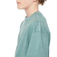 thumbnail image 2 of Jackson Boys' Washed Short Sleeve Crew Neck Tee, 2 of 7