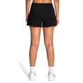 thumbnail image 3 of Reebok Short Weekender pour femme, 3 of 5
