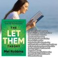 thumbnail image 4 of The Let Them Theory: A Life-Changing Tool by Mel Robbins -Live Your Own Life A5, 4 of 7