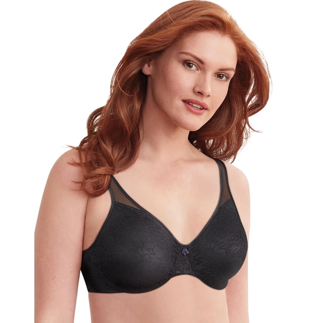 Bali Soutien-Gorge Minimiseur Sans Couture à Armatures pour Femmes - Article à Succès