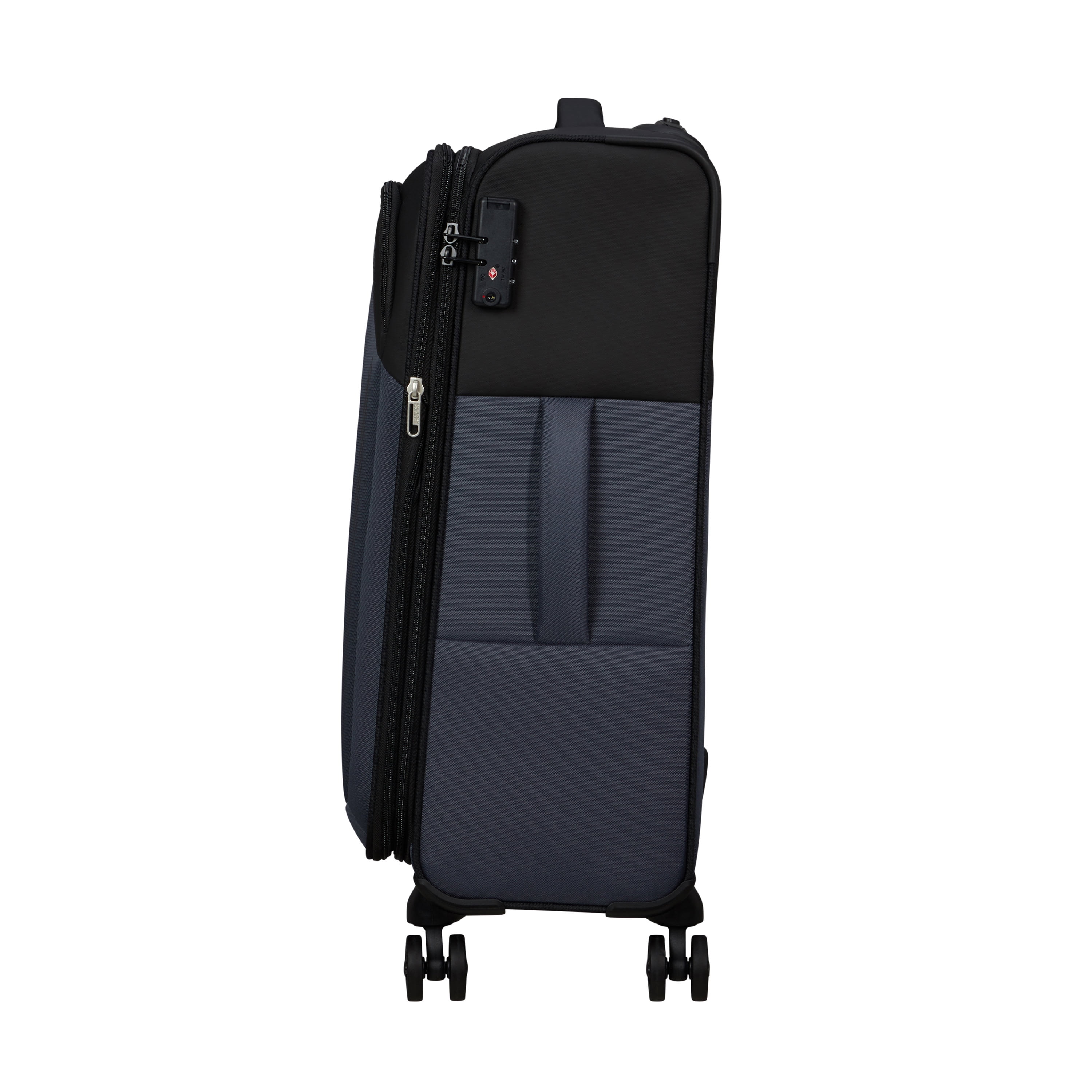 Valise American Tourister Daring Dash Spinner moyenne