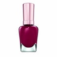 thumbnail image 4 of Sally Hansen Color Therapy Vernis à Ongles, Berry Bliss, 0,5 oz, 4 of 5