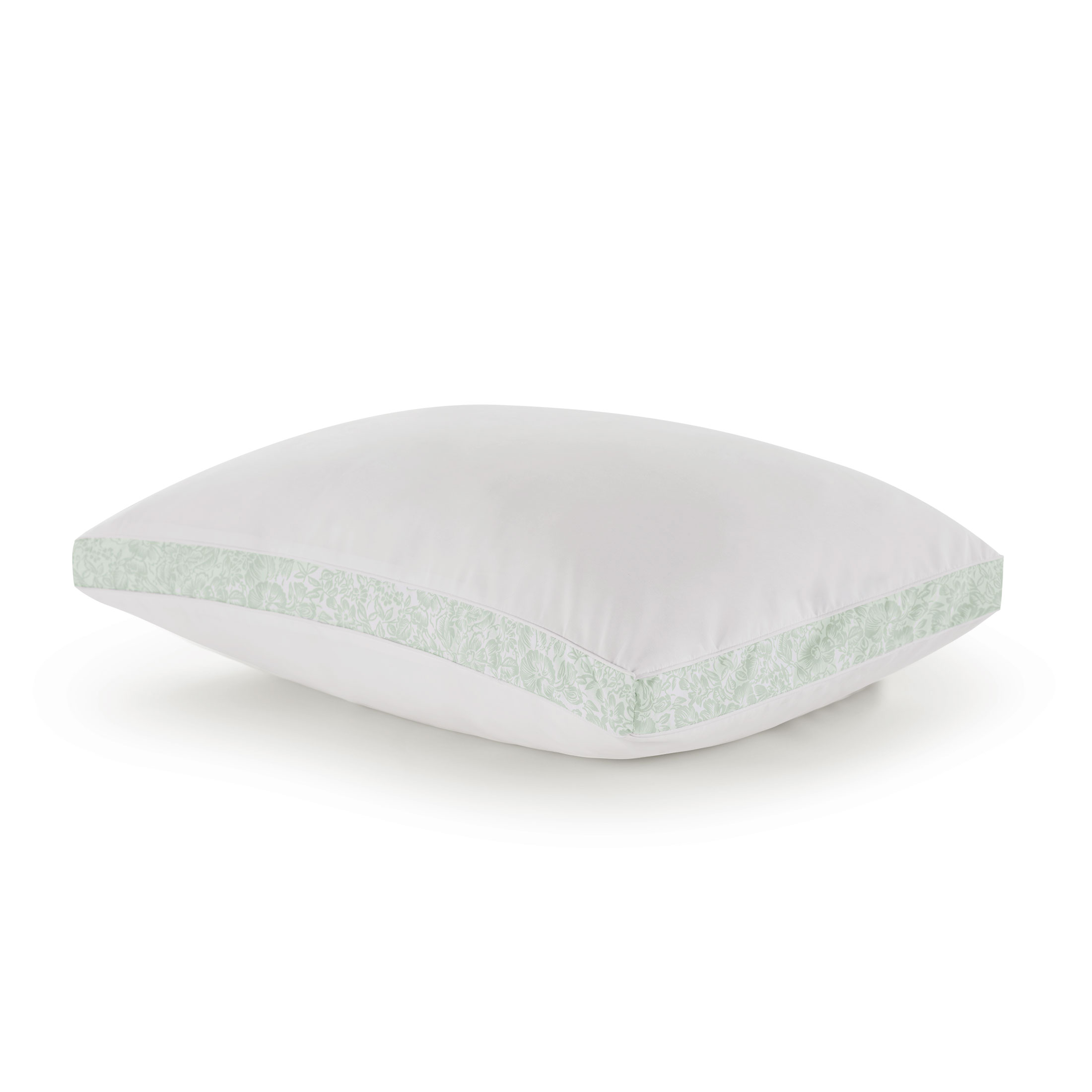 Martha Stewart Everyday Down Alternative King Bed Pillow