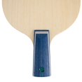 thumbnail image 5 of Butterfly Timo Boll CAF CS Table Tennis Blade - CS Control Assist Fiber Blade - Timo Boll CAF CS Blade - Professional Table Tennis Blade - CS Handle Style - Made in Japan, 5 of 5