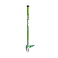 thumbnail image 3 of Expert Gardener Steel Handle Garden Weeder, 3 of 5