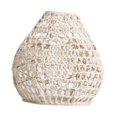 thumbnail image 4 of Esquirla Ceiling Lantern Cover Decor Woven Lampshade for Farmhouse House Dining Table, 4 of 8