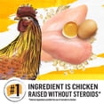 thumbnail image 4 of Beyond Simply Recette de Blanc de Poulet et de Farine D’Avoine Entière, 4 of 10
