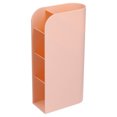 thumbnail image 4 of Boîte de Rangement de Bureau, Boîte de Rangement de Bureau 4 Papeterie Organisateur Porte-Stylo Vertical Design Convivial, 4 of 5