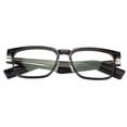 thumbnail image 2 of Lunettes Intelligentes, Bluetooth5.3 Lunettes Intelligentes Bleues Lunettes Audio à Oreille Ouverte Lunettes avec Écouteurs Bluetooth Performance de Premier Ordre, 2 of 8