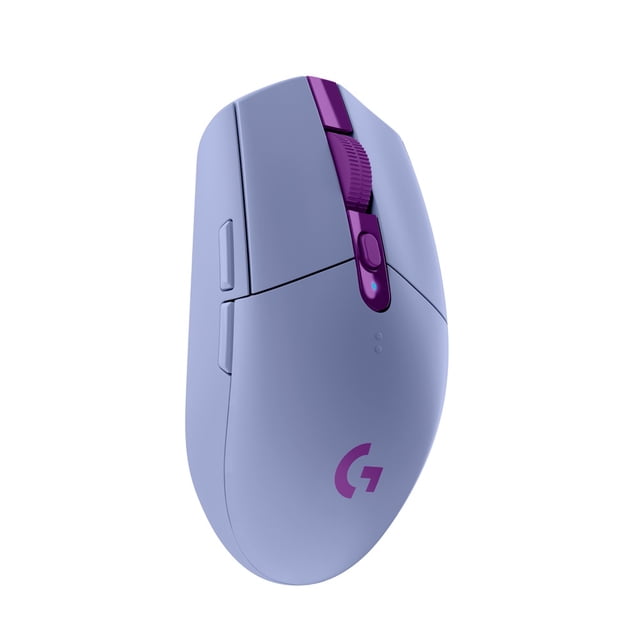 Souris sans fil Logitech G G305 LIGHTSPEED