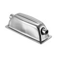 thumbnail image 3 of 5pcs/Pack Double-end Rectangular Snare Drum Lug Claw Hooks Ear Drum Set Parts Accessories Replacement, 3 of 7