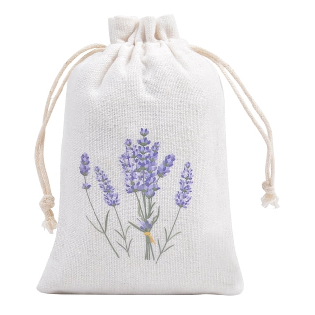 Empty Bag With Drawstring Made Of Suitable For Storing Aromatherapy Bags In Car Storage And Decoration Shoe Storage with Lids Storage And Shelves How to Organize Your Closet Zip Storage Bags for