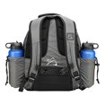 thumbnail image 2 of Prodigy Disc BP-3 V3 Sac à Dos de Golf à Disque - Sac de Voyage de Golf - Contient 17+ Disques Plus Rangement - Résistant aux Déchirures et à l'Eau - Idéal pour Débutants - Sac de Golf Abordable (Charbon), 2 of 5