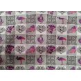 thumbnail image 3 of oneOone Cotton Cambric Fabric Patchwork Block Printed Craft Fabric BTY 56 Inch Wide, 3 of 3