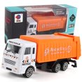 thumbnail image 3 of Children Mining Engineering Garbage Truck Toy Car Birthday Education Vehicle Playset Learning Construction, 3 of 5