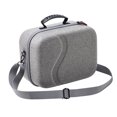 thumbnail image 2 of EVA VR Headset Storage Bag Shockproof Carrying Case for Meta Quest 3S, 2 of 3