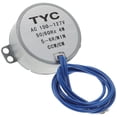 thumbnail image 1 of Reindeer Motor 4w Slow Rotating Motor Cw/ccw Small Synchronous Synchron Motor, 1 of 5