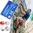thumbnail image 5 of Multitools Hand Tools Multi Functional Tool Card Portable Combination Tool Office Supplies Letter Opener Screwdriver 8-piece Set Outdoor Tools, 5 of 5