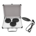 thumbnail image 2 of Hot Stones Warmer Kit, Adjustable Hot Stones with Heater Kit  for Homes, 2 of 7