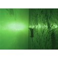 thumbnail image 1 of Ahgly Company Machine Washable Indoor Rectangle Transitional Dark Green Area Rugs, 2' x 4', 1 of 7