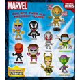 thumbnail image 2 of Marvel Villains Bobble Heads Foil Bag S1, 2 of 3