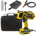 thumbnail image 2 of 1 Set Welding Machine, 110V Handheld Welder With IGBT Inverter, 6 Variable Current, 2 of 5