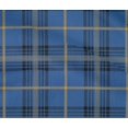 thumbnail image 4 of oneOone Cotton Flex Fabric Tartan Check Print Fabric By Yard 40 Inch Wide, 4 of 4