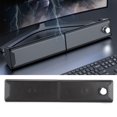 thumbnail image 4 of Sounder Speaker Multimedia Computer Laptop Audio Stereo Speaker 1 Pair Of Mini Portable Usb Computer Speakers Wired Multimedia Mini Strip Desktop Stereo Speaker With Subwoofer For, 4 of 8