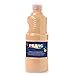 thumbnail image 3 of Prang DIXX10811 8 oz Ready to Use Washable Tempera Paint, Peach, 3 of 4