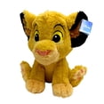 thumbnail image 2 of DISNEY SOFT SIMBA - FRENCH, 2 of 7