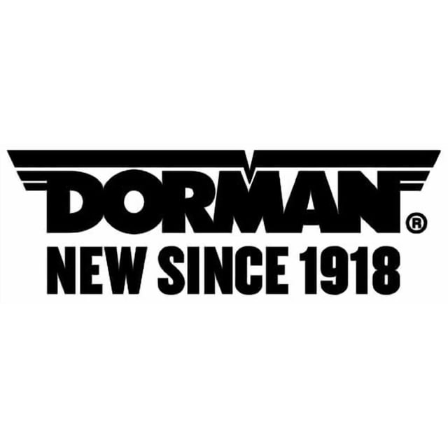 Dorman 594-321 Équilibrant Harmonique