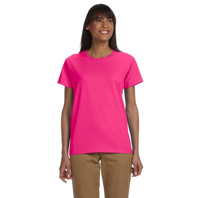 Gildan Ladies' Ultra Cotton® T-Shirt