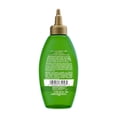 thumbnail image 4 of OGX Extra Strength Refreshing Scalp + Rosemary Mint Scalp Treatment, Refreshing Scalp Treatment to Help Remove Scalp Buildup, Minty Leave-In Dry Scalp Treatment for Shiny Hair, 4 of 4