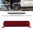 thumbnail image 3 of Transmission Dual Channel Cooler Efficiently Cools Universal Fit Car Truck, 3 of 7