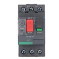 thumbnail image 4 of "GV2-ME20 Thermal Magnetic Motor Circuit Breaker, 13-18A, 690V AC, Rail Mount, Overload & Short Circuit Protection", 4 of 6