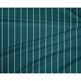 thumbnail image 3 of oneOone Tissu Polyester Lycra Large Rayé Tissu de Couture BTY 56 Pouces de Large, 3 of 3