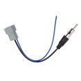 thumbnail image 2 of ANGGREK Antenna Adapter Cable,Antenna Wire Adapter,Antenna Wire Adapter Stereo Cable Replacement For 370Z Altima Armada Frontier Juke Maxima Murano, 2 of 8