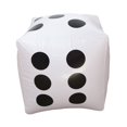 thumbnail image 3 of MesaSe Outdoor Children Inflatable Cube Swimming Pool Party Kid Adults Game Play Cube Inflated Toy, 3 of 7