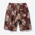 thumbnail image 4 of Cameland Mode Hommes Grande Taille Plage Sport Décontracté Shorts, 4 of 6