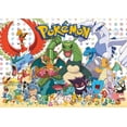 thumbnail image 2 of Buffalo Games Pokemon Fan Favorites 300 Piece Jigsaw Puzzle, 2 of 3
