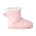 thumbnail image 1 of George Toddler Girls' Boots, 1 of 4