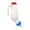 White, variant on Qiweii Reusable Lamb Feeding Bottle,Durable Nursing Bottle for Livestock and Pet Feeding Use