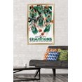 thumbnail image 3 of NBA Boston Celtics – Champions de la finale NBA 2024, 3 of 4