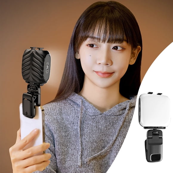 Mobile Phone Lighting For Shooting Live Broadcasts Supplementary Lighting Selfie Lighting Lighting Tool Portable Anchor Beauty Photography Light,Clearance Deals