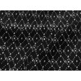 thumbnail image 4 of oneOone Viscose Jersey Fabric Geometric Block Print Fabric By The Yard 60 Inch Wide, 4 of 5