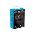 thumbnail image 3 of Adesso CyberTrack H3 – Webcam USB 2.0 HD 720P avec microphone intégré et mise au point manuelle, 3 of 12