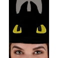 thumbnail image 2 of How to Train Your Dragon Toothless Costume Kit, 2 of 6