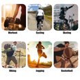 thumbnail image 4 of Knee Brace Sport Knee Sleeve Joint Support for Workout Running Hiking, 4 of 8